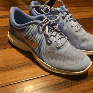 New Nike Girls Shoes